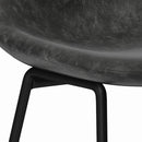 Dafney - pholstered Bar Stool (Set of 2)