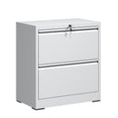 Premium Drawer Metal Lateral File Cabinet With Lock