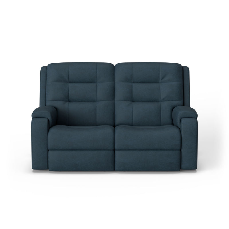 Arlo - Reclining Loveseat