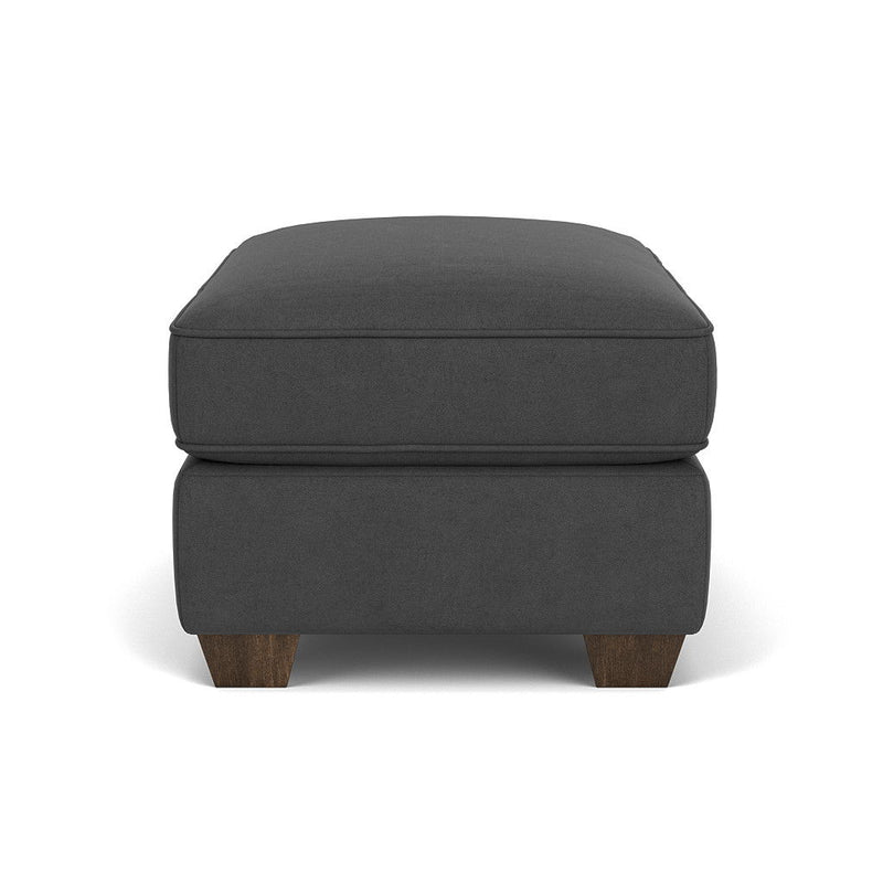 Carson - Upholstered Ottoman