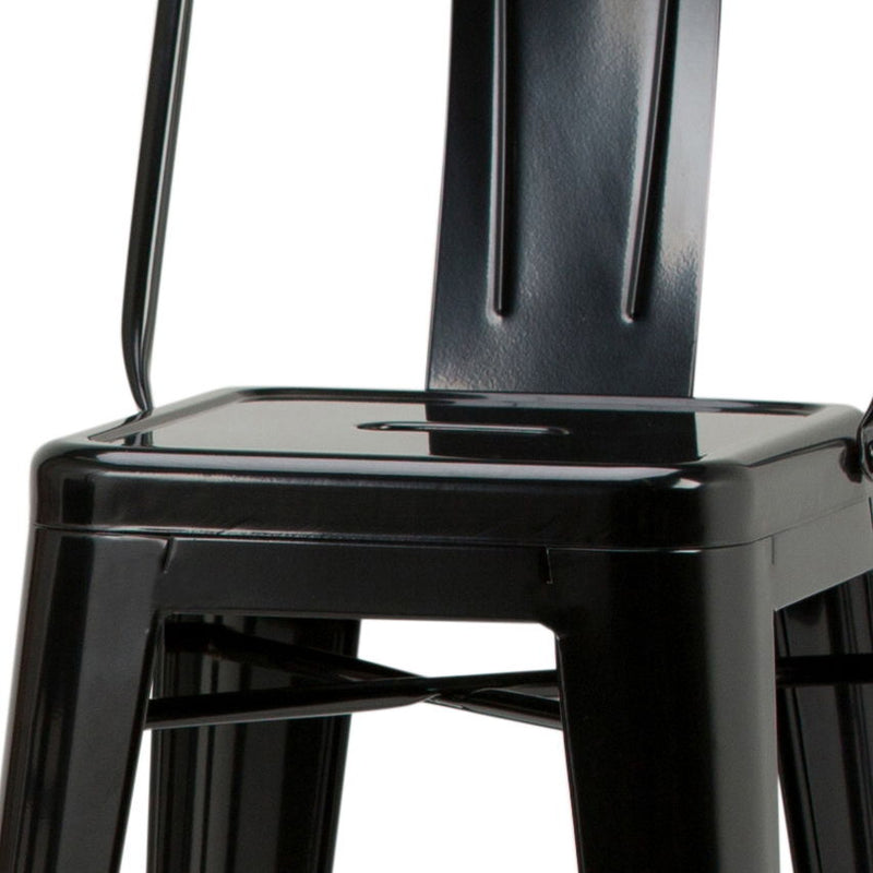 Rayne - Multifunctional Metal Stool