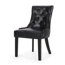 Cheney - Contemporary Dining Chair Tufted Upholstery (Set of 2)