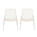 Kincaid - Stackable Iron Chair