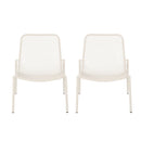 Kincaid - Stackable Iron Chair