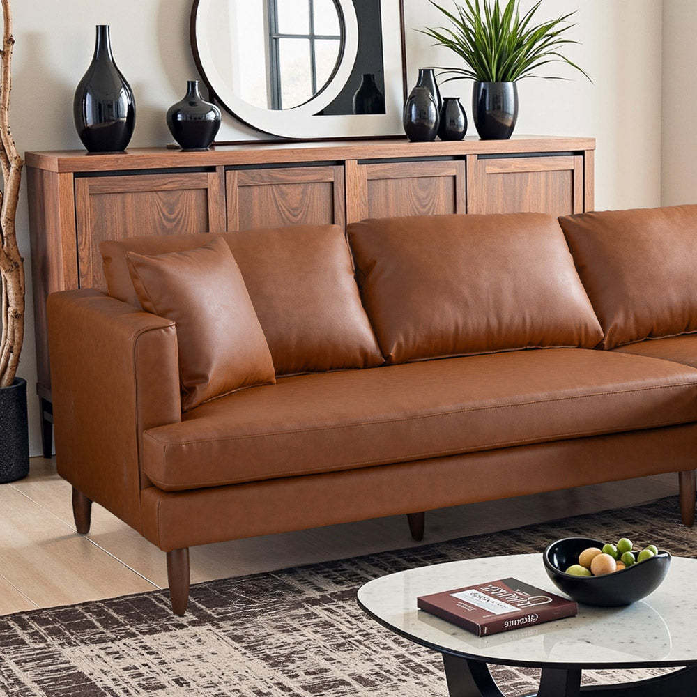 Blake Sectional Sofa - Thumbnail 3