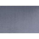 Bois II - Modular Armless Chair - Gray Velvet