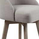 Pearce - Bar Stool With Swivel Seat