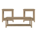 Eleanor - Three Pack Occasional Set