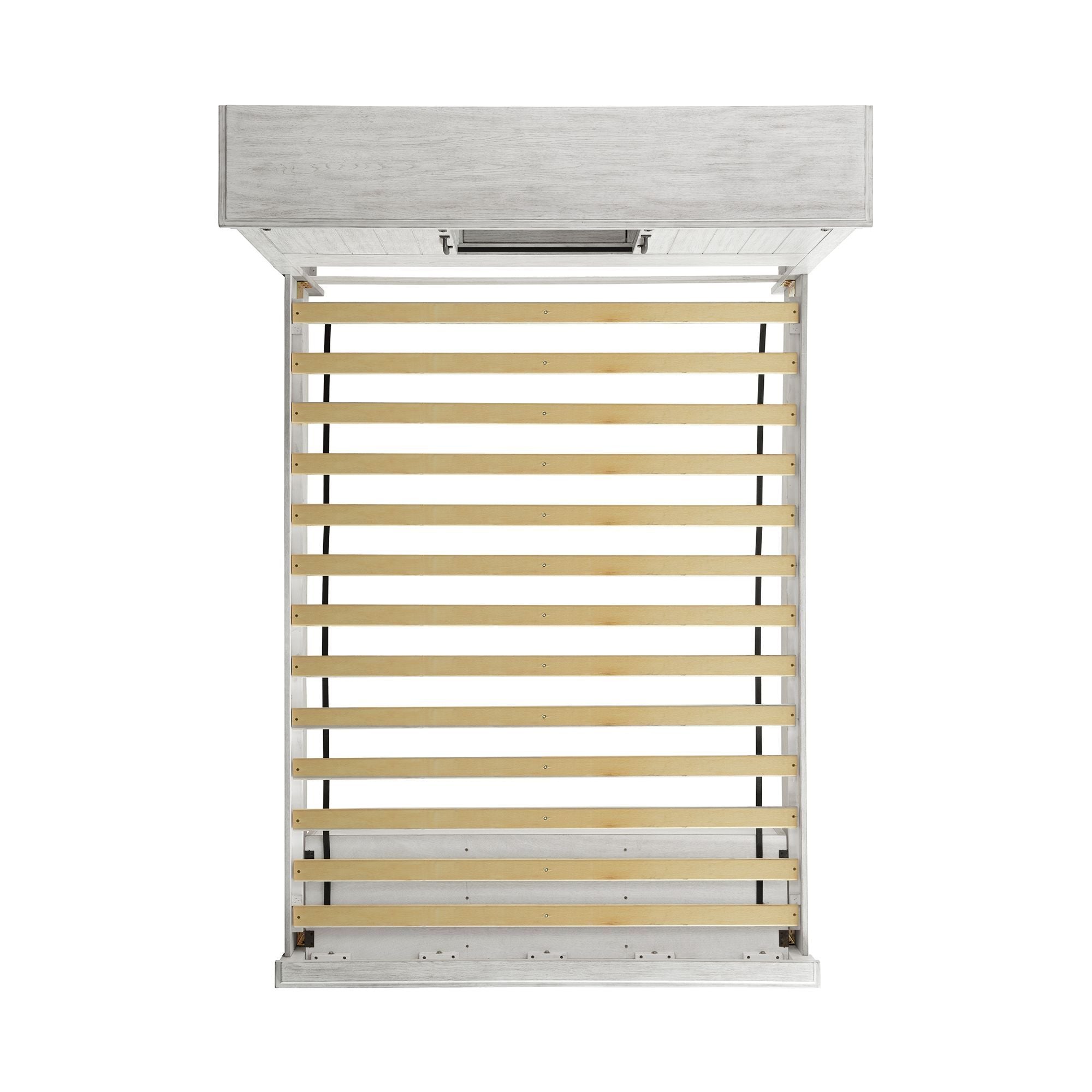 Scott - Platform Storage Bed