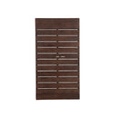 4 Piece Outdoor Sofa Set With Cushions And Coffee Table