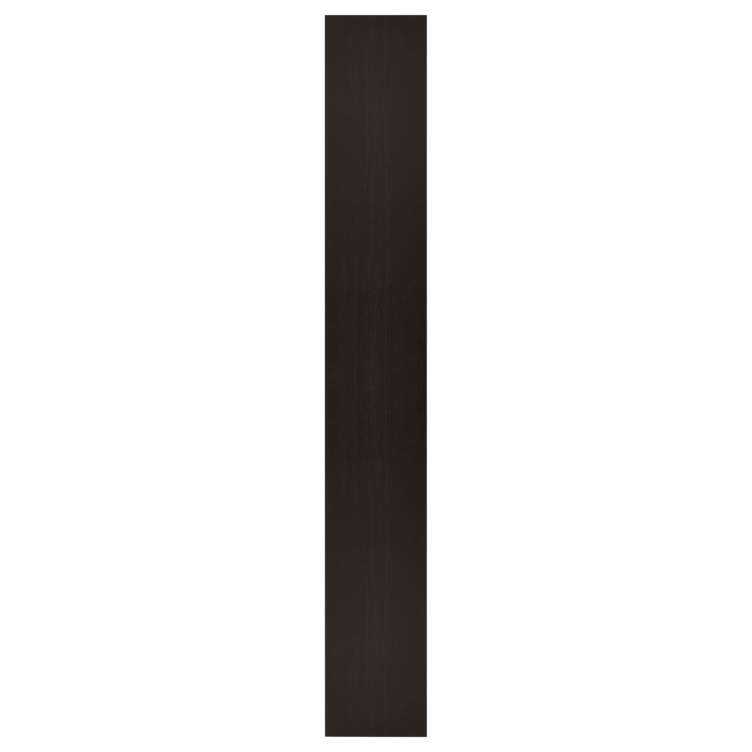Eliam 71-inch 8-shelf Bookcase Cappuccino — view 4