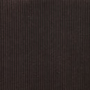 Duke - 4 Piece Upholstered Sectional - Dark Brown