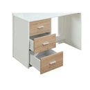 Nerice - Loft Bed - Atlantic Fine Furniture Inc