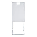 Stylish Bow Shaped Chairs