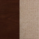 Lavon - Upholstered Counter Height Stools (Set of 2)