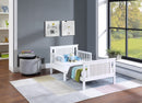 Connelly - Reversible Panel Toddler Bed