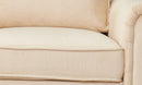 Graceful Design Plush Comfort Loveseat