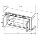 Phelps - Rectangular Dining Table Set