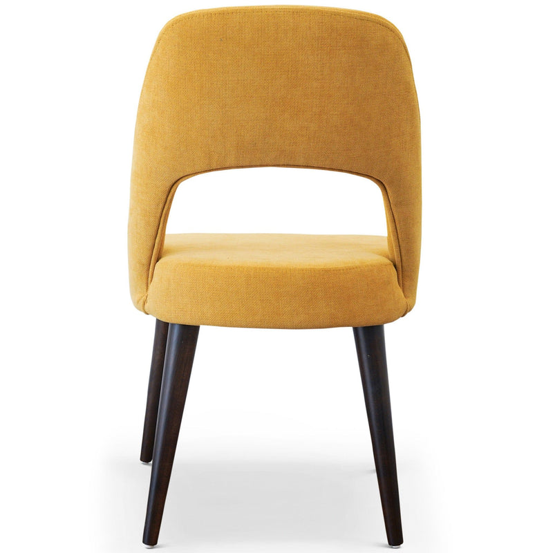Juliana - Mid-Century Modern Dining Chair (Set of 2)
