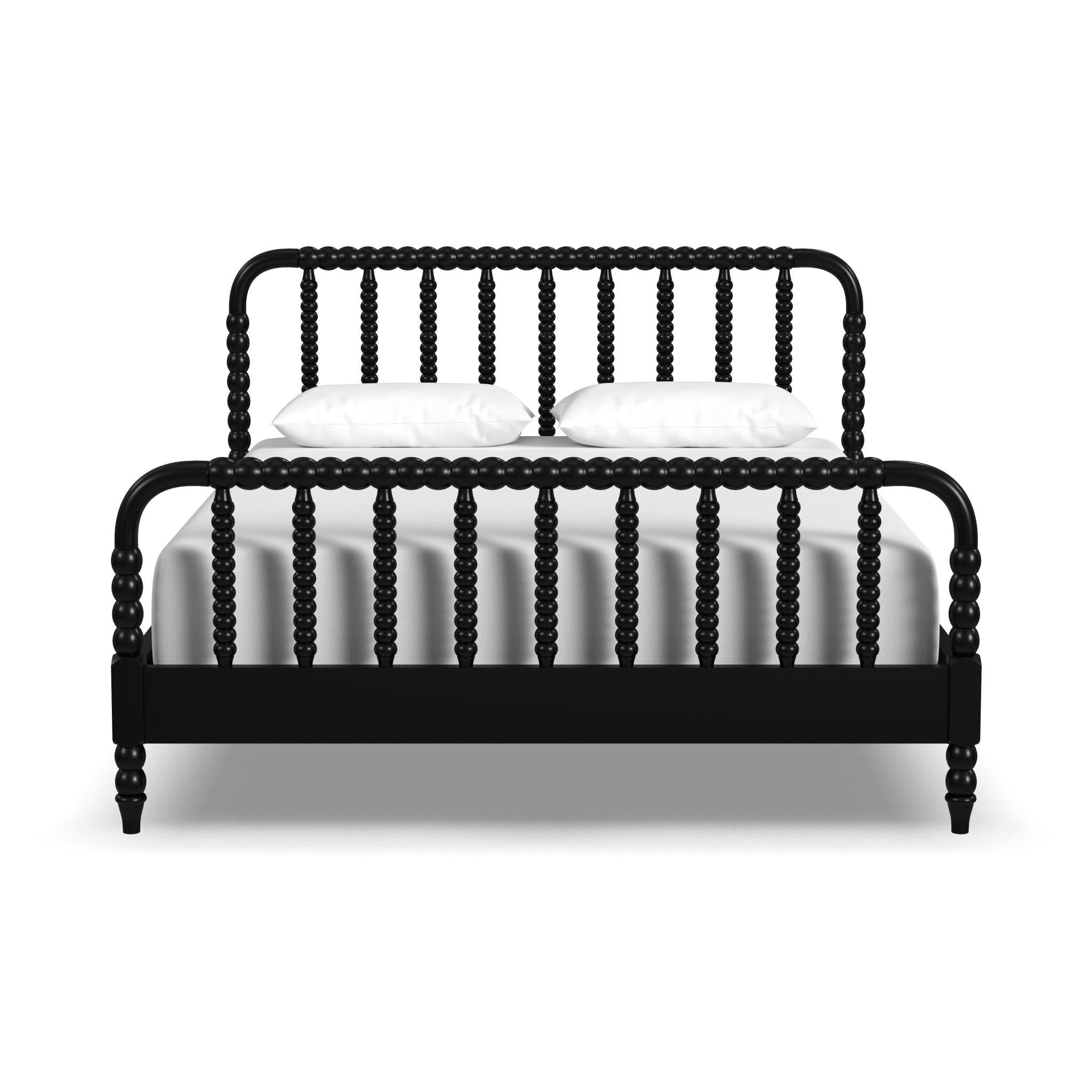 Spindle - Bed