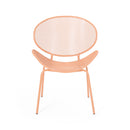 Elba - Contemporary Chair Set For Outdoor Relaxation