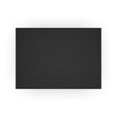 Oak Park - Open Back Nightstand