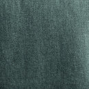 Modern Platform Bed Frame With Thick Chenille Fabric