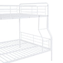 Contemporary Bunk Bed