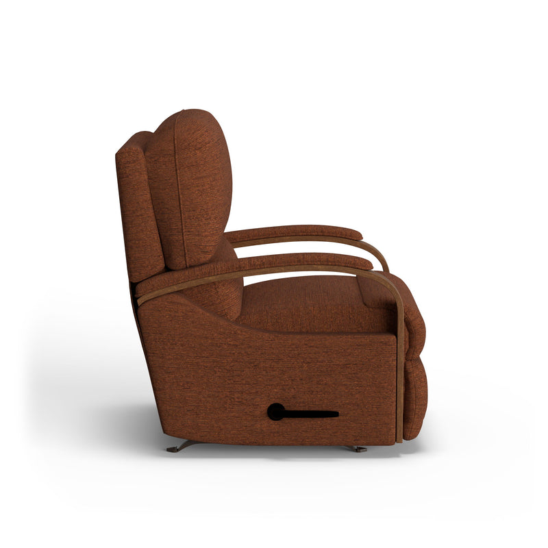 Woodlawn - Recliner - Fabric
