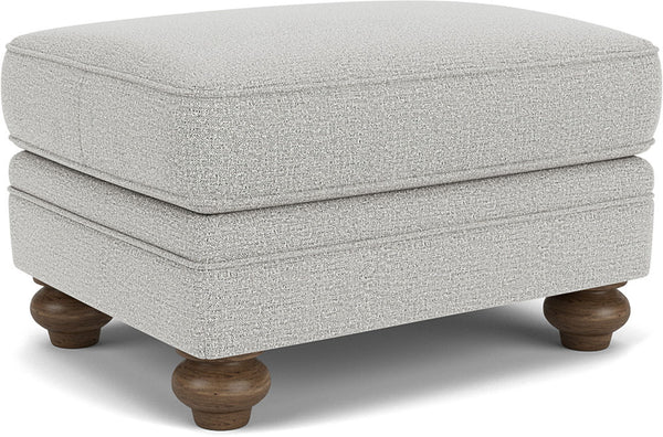 Winston - Ottoman - Atlantic Fine Furniture Inc