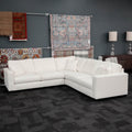 Concord Performance - Modular Sectional