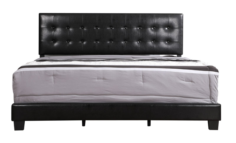 Caldwell - Bed