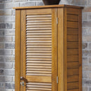 Maho - Traditional - Storage Cabinet