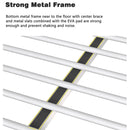 Adam - Metal Bunk Bed