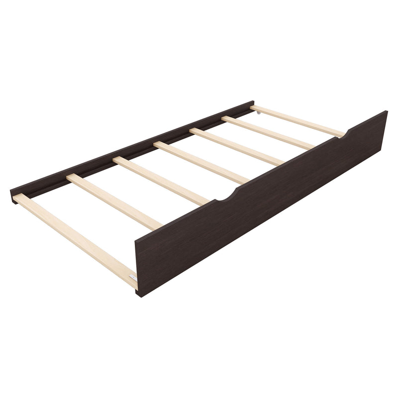 Platform Bed With With 2 Big Drawers With Trundle