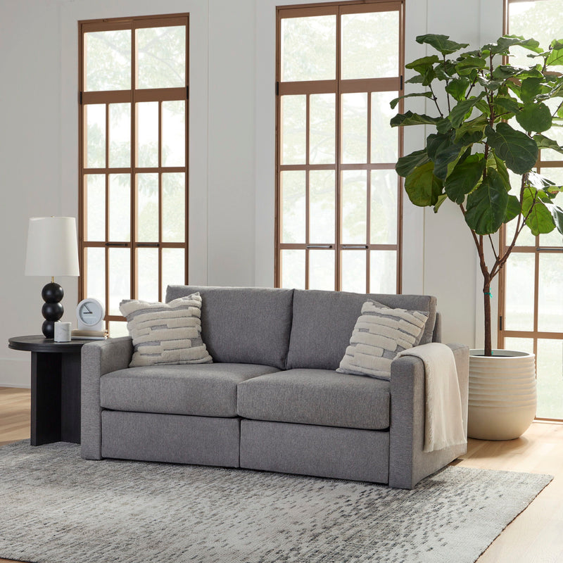Flex - Loveseat with Standard Arm