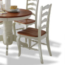 French Countryside - 5 Piece Dining Set