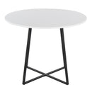 Cosmo Canary - Contemporary Dining Table