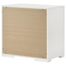 Ives - 2-Drawer Nightstand Bedside Table