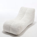 Creative Bean Bag Sofa Chair With High Quality Sponge Filling
