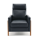 Richland - Push Back Recliner Chair