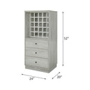 Wiesta - Wine Cabinet