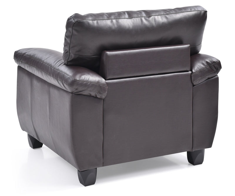 Gallant - G905A-C Chair - Cappuccino