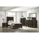 Beaumont - 9-Drawer Dresser