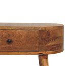 Albion - Nordic Console Table