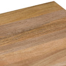 Hunter - End Table - Natural