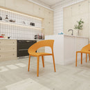 Designed Single Chair, UV Resistant, Waterproof And Wear Resistant