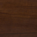 Ladder Shelf, Ladder Style Display Shelf - Natural Wood / Brown