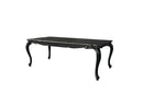 House Delphine - Dining Table - Charcoal