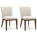 Elmwood - Stylish Dining Chair (Set of 2)